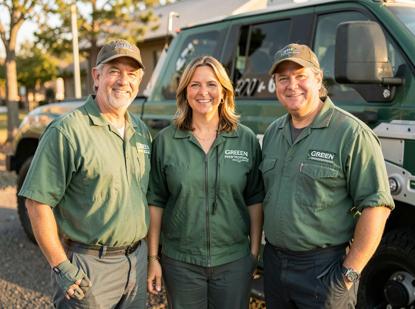 Water Damage Restoration company in Big Creek, MS