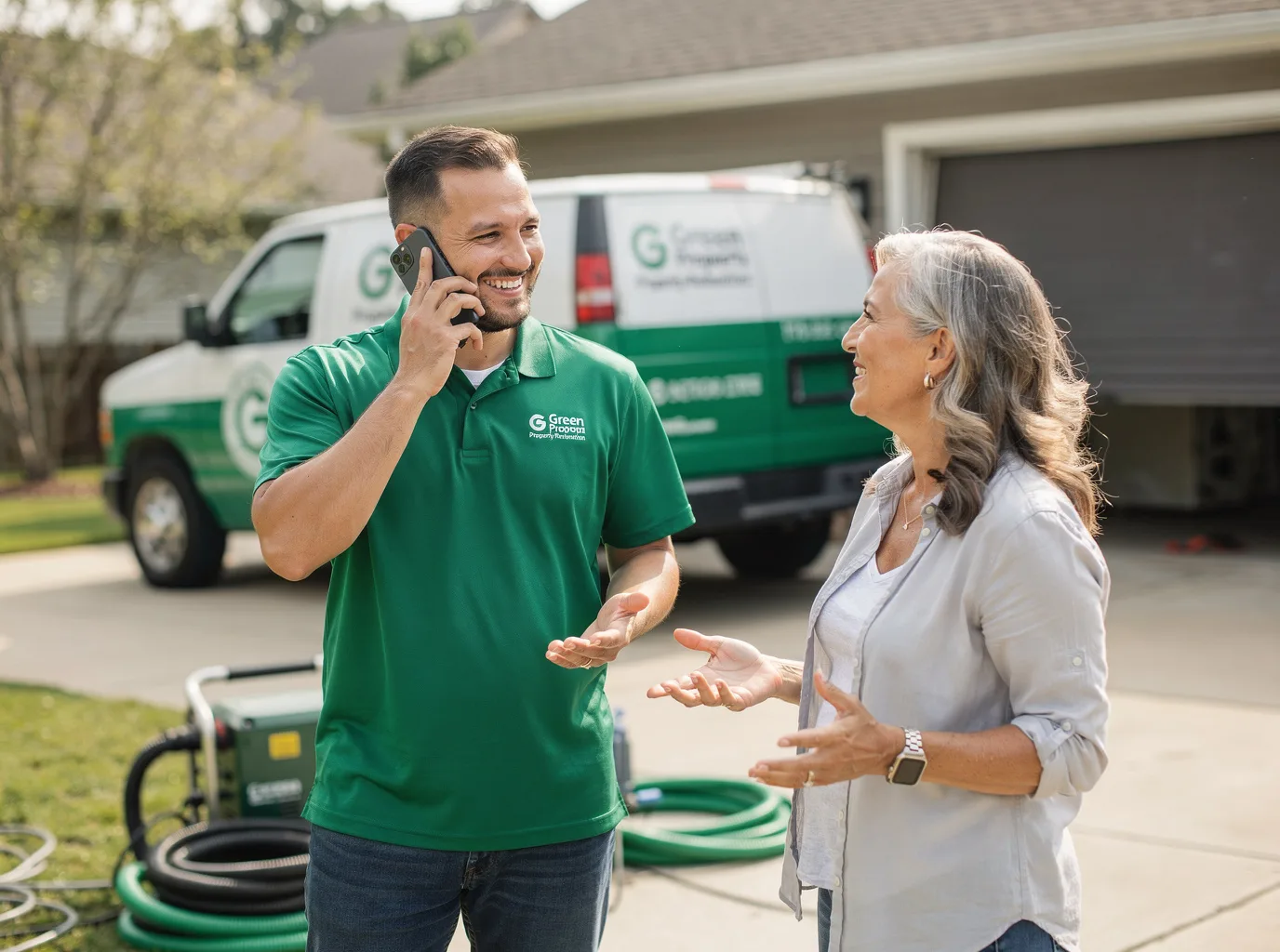 Water Damage Restoration Big Creek, MS FAQs